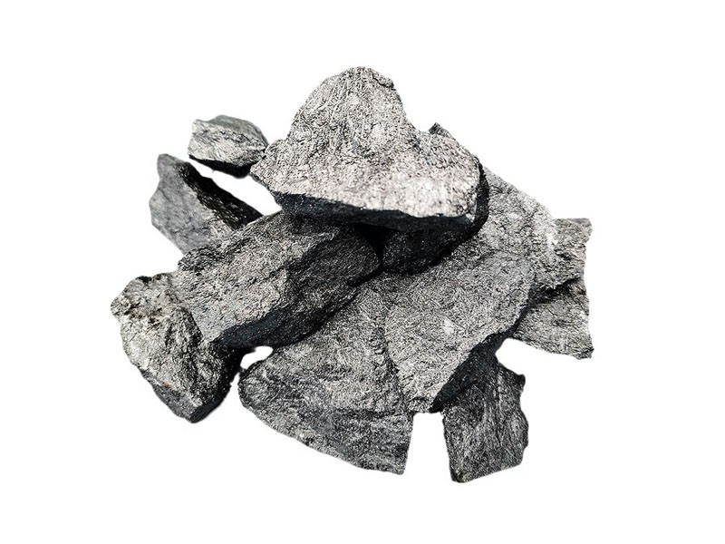 فرو سیلیکون در فولاد ساخت فروسیلیکون 70-75 مواد اولیه فروسیلیکون درجه